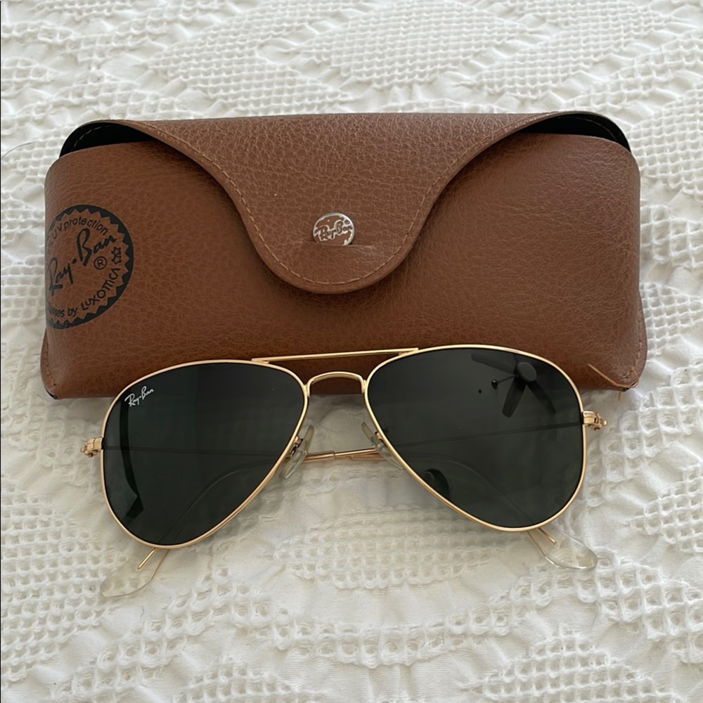 Ray-Ban Aviators Small
